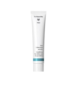 Känslig Saltlösningstandkräm 75 ml