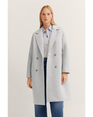 Bugatti Damen Jas met reverskraag