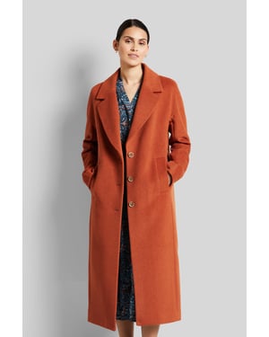 Bugatti Damen Oversized-look jas