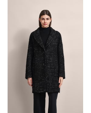 Bugatti Damen Jas met een elegante uitstraling