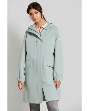 Bugatti Damen Parka met capuchon