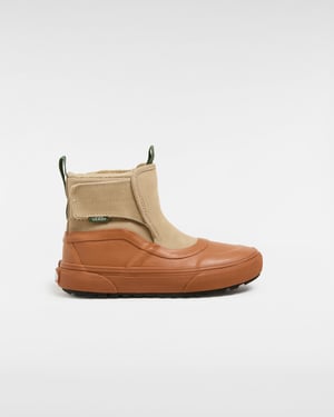 Mte Slip-On Hi Terrain Hook And Loop Sneakers