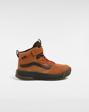 Mte Mini Crest Sneakers