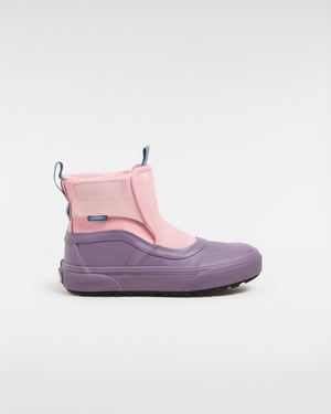 Mte Slip-On Hi Terrain Hook And Loop Sneakers