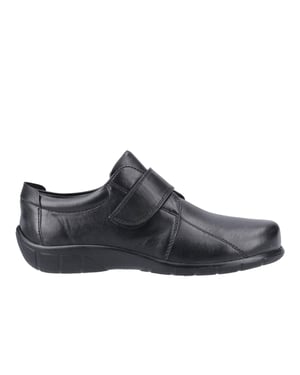Fleet & Foster Dorothy Leather Womens Shoes