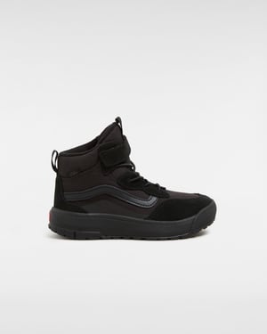 Mte Mini Crest Sneakers