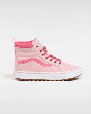 Mte Sk8-Hi Sneakers
