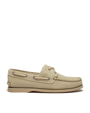 Classic Boat Shoe