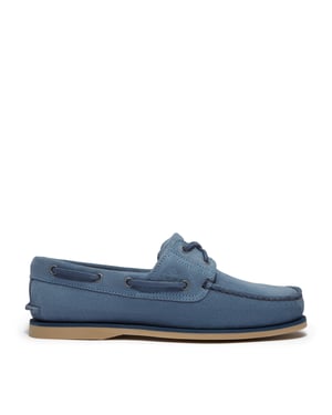 Classic Boat Shoe