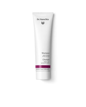 Zacht Shampoo 150 ml