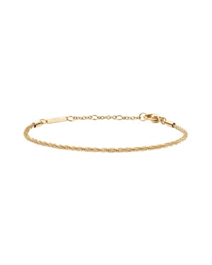 Daniel Wellington DW00400560 Ladies Elan Bracelet
