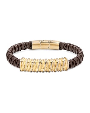 Police PEJGB2112301 Mens Bracelet