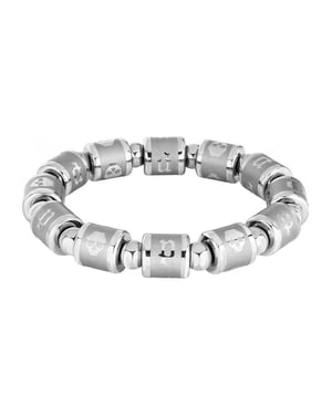 Police PJ26562BSS.01 Mens Bracelet