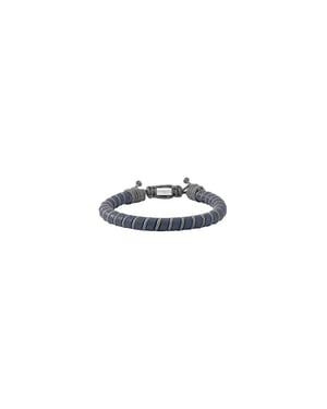Police PJ26486BLN.02 Mens Bracelet