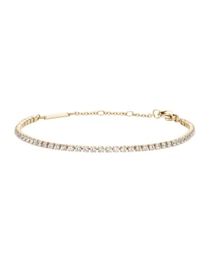 Daniel Wellington DW00400388 Ladies Classic Bracelet