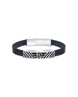 Police PEAGB2211701 Mens Bracelet