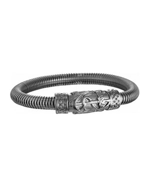 Police S14AJP02B Mens Bracelet
