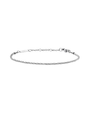 Daniel Wellington DW00400558 Ladies Elan Bracelet