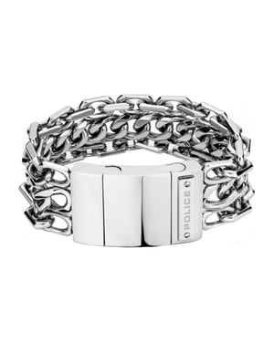 Police PEJGB2112602 Mens Bracelet