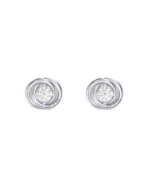 Guess UBE04065RH Ladies Perfect Earrings