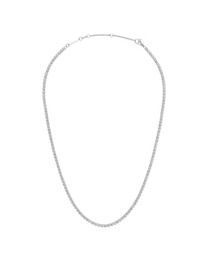 Daniel Wellington DW00400389 Ladies Classic Necklace