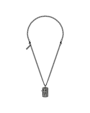 Police PEAGI2214501 Mens Necklace