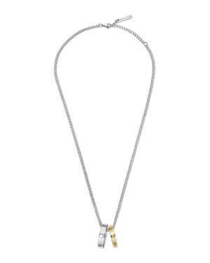 Police PEAGN0032702 Mens Necklace