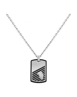 Police PJ.26464PSS-01 Mens Necklace