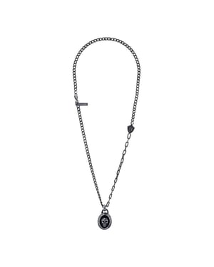 Police PEAGN2212112 Mens Necklace