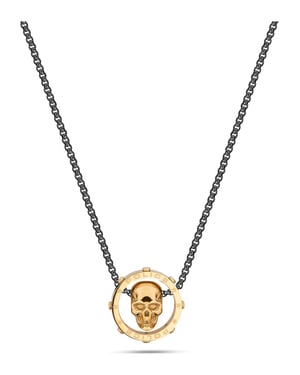 Police PEAGN2212102 Mens Necklace