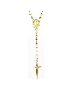 Police PEJGN2103801 Mens Necklace