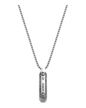 Police PEJGN2008531 Mens Necklace
