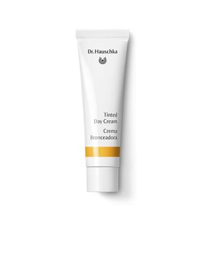 Gezichtstanning Dagcrème Met Kleur 30 ml