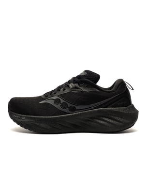 Saucony Triumph 22 Womens Running Shoes
