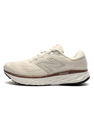 New Balance Fresh Foam X Evoz v4 Womens Premium Running Shoes Gym Fitness Trainers Grey