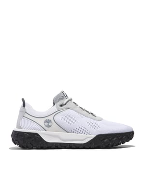 Greenstride™ Motion 6 Low Lace-Up Trainer