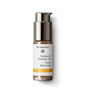 Translucente Bronzende Vloeistof 18 ml