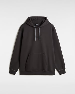 Art Dept. Hoodie Sweatshirt
