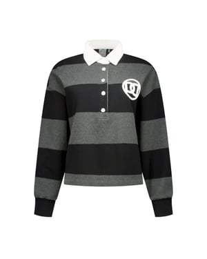 Deblon Sports Renee rugby sweater sweaters 2531013