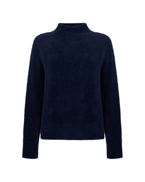 Jansen Amsterdam Pullover calla w25