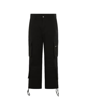 Represent Heren baggy cargo pant