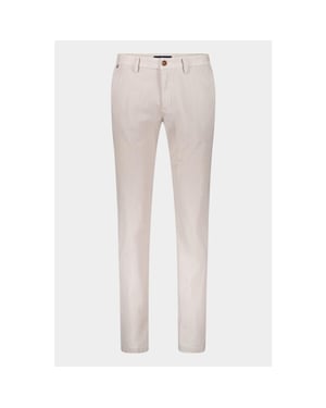 Gardeur Chino hose flatfront tapered fit tonic-4 430801/1012