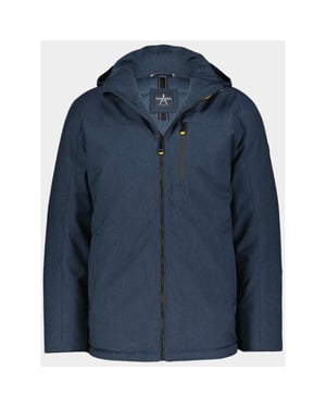 Donders 1860 Winterjack textile jacket 21917/751