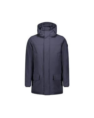 Airforce Casual winterjas heren
