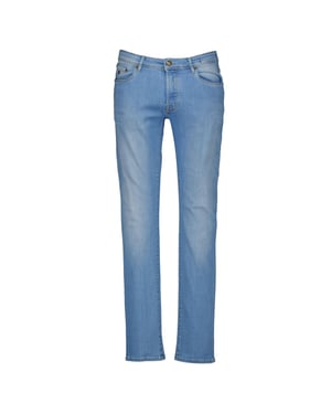 Atelier Noterman . jeans atn01s-a40-0638