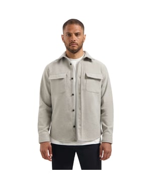 Dstrezzed Ulrik overshirt
