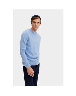 Basefield Pullover rundhals pullover 219018511/653