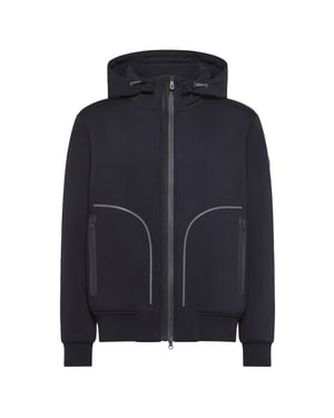 Peuterey Vest peu5591 kapoor