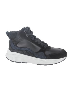 Xsensible 33008.3.040-gx dames veterboots sportief