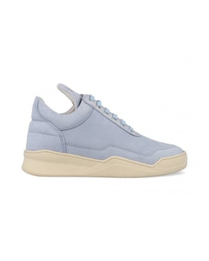 Filling Pieces Filling pieces low top ghost